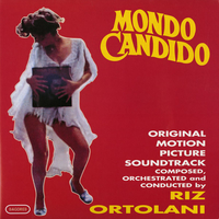 Mondo candido (o.s.t.) - RIZ ORTOLANI