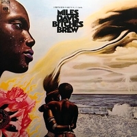 Bitches brew - MILES DAVIS