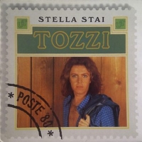 Stella stai / Gabbie - UMBERTO TOZZI