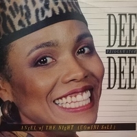 Angel of the night (Uomini soli) / Heartache caravan - DEE DEE BRIDGEWATER