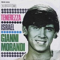 Tenerezza / Israel - GIANNI MORANDI