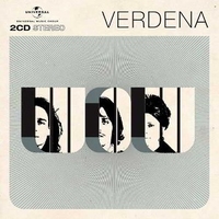 Wow - VERDENA