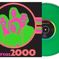 Circus 2000 - CIRCUS 2000