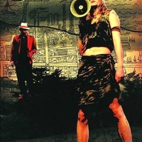 Greendale - A film by Neil Young - NEIL YOUNG