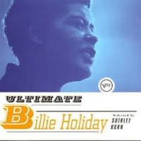 Ultimate - BILLIE HOLIDAY