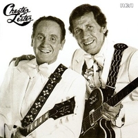 Chester & Lester - CHET ATKINS \ LES PAUL