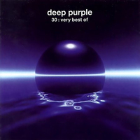 30: very best of - DEEP PURPLE