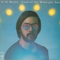 Land of the midnight sun - AL DI MEOLA
