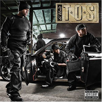 T.O.S. Terminate on sight - G-UNIT