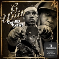 Guerilla tactics - G-UNIT