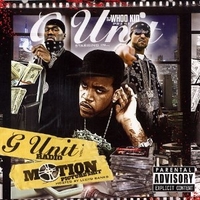 G-Unit radio vol. 6 Motion picture shit - DJ WHOO KID presents G-UNIT