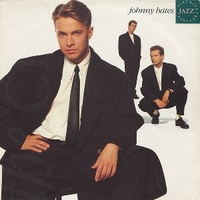 Turn back the clock - JOHNNY HATES JAZZ