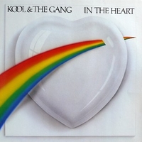 In the heart - KOOL & THE GANG
