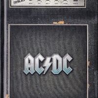Backtracks - AC/DC