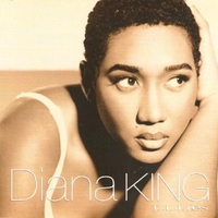 L-L-Lies (4 tracks) - DIANA KING