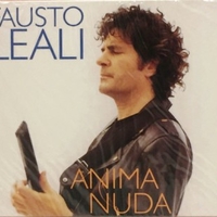 Anima nuda - FAUSTO LEALI