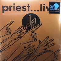 Priest...live - JUDAS PRIEST