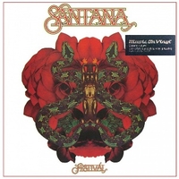 Festival - SANTANA