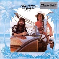 Full sail - LOGGINS and MESSINA