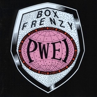 Box frenzy - POP WILL EAT HIMSELF