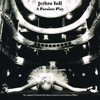 A passion play - JETHRO TULL
