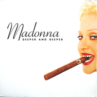 Deeper and deeper - MADONNA