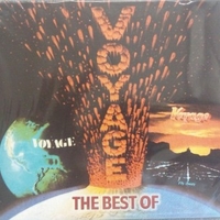 The best of Voyage - VOYAGE