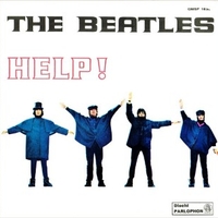 Help! \ I'm down - BEATLES