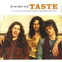 The best of Taste - TASTE