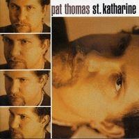 St.Katherine - PAT THOMAS