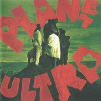 Planet ultra - URBAN DANCE SQUAD
