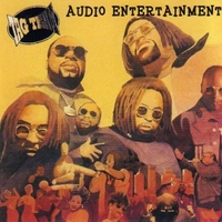 Audio entertainment - TAG TEAM