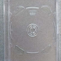 DVD super jewel box