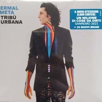 Tribù urbana - ERMAL META