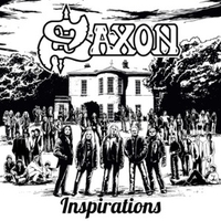 Inspirations - SAXON