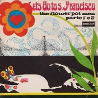 Let's go to S.Francisco parte 1 e 2 - FLOWER POT MEN