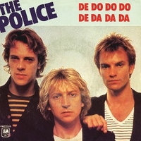 De do do do de da da da \ A sermon - POLICE