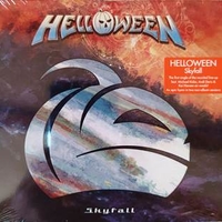 Skyfall (2 versions) - HELLOWEEN