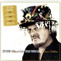 Black cat (deluxe edition) - ZUCCHERO