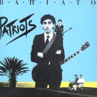 Patriots - FRANCO BATTIATO