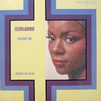 I am what I am (extended version) - GLORIA GAYNOR