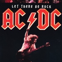 Let there be rock - AC/DC