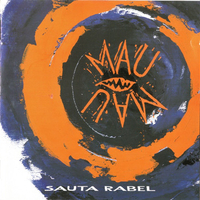 Sauta rabel - MAU MAU