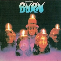Burn (30th anniversary edtion) - DEEP PURPLE