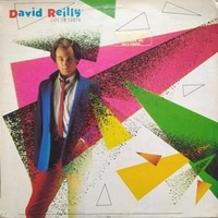 Life on earth - DAVID REILLY