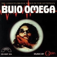 Buio omega (o.s.t.) - GOBLIN