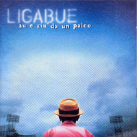 Su e giù da un palco - LIGABUE