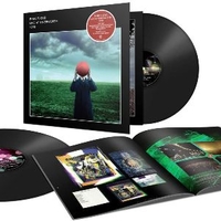 Live at Knebworth 1990 - PINK FLOYD