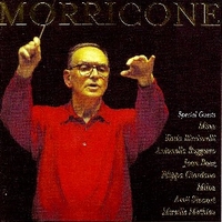 The sacred and the profane - ENNIO MORRICONE