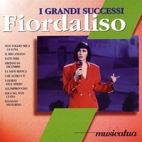 I grandi successi - FIORDALISO